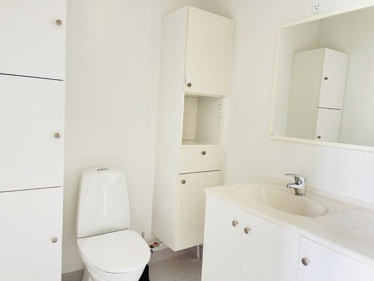 Aday - City Central Mansion - 1 Bedroom Apartment With Garden Ольборг Екстер'єр фото